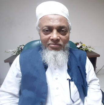 Faculty Member